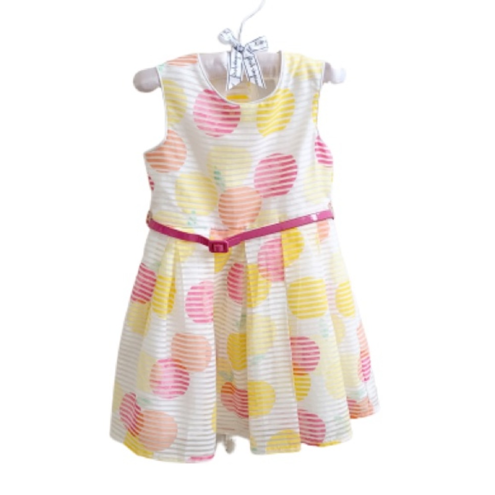 Jasper Conran 18-24 months girls summer dress